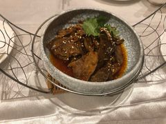 -沁香庭中餐厅·川粤菜(重庆高新假日酒店)