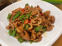 -呷得家常菜馆(王公塘店)