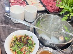 -福合埕牛肉丸(福平路店)
