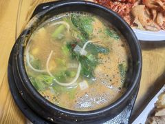 -日光牛肉汤饭(海林店)