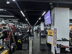 -超鹿运动(融侨锦江店)