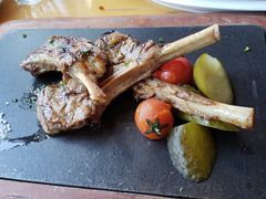 -MR.ROCKY洛奇先生RESTAURANT&BAR(宝安壹方城店)
