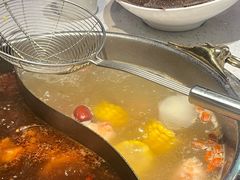 -千牛将·鲜牛肉火锅(开元路店)