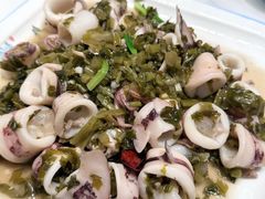 -温岭人家(红花北路店)