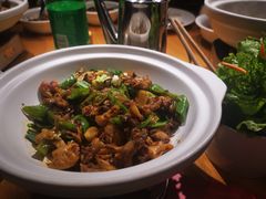 -巢爷老味(东方红店)