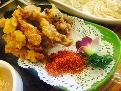 -川成串·自助串串香火锅(朝阳店)