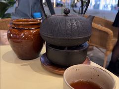 -去茶山(重庆万象城店)