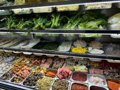 -唐记麻辣拌麻辣烫(景田东路店)