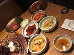 -王妃家(明洞中央店)
