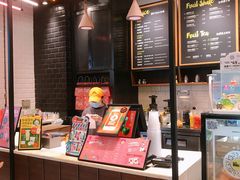 -混果汁(喜荟城店)