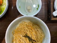 -蟹上黄·蟹黄面·江南糖水(人民广场店)