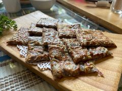 鲜花饼-慢丽江·云南野生菌土鸡锅(付家庄店)