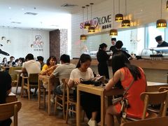 -Sushi Love 创意寿司(丽影广场店)