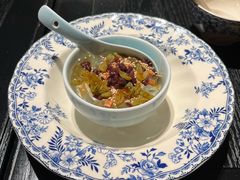 -金谷仓家庭料理(马泉营店)