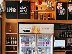 -木屋烧烤(万德庄店)