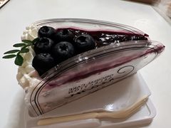 -烘焙町面包店(西四店)