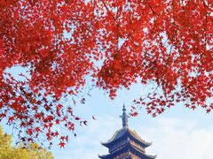 -常熟方塔园
