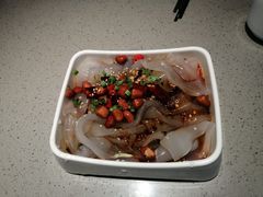 -半天妖烤鱼(新中关购物中心店)
