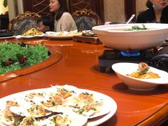 -金贵源食神(楚河汉街店)