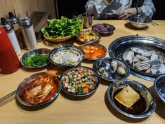 -麻蒲碳烤肉(梅花园店)
