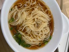 -苏小柳点心·手作小笼包(浦东嘉里城分院)