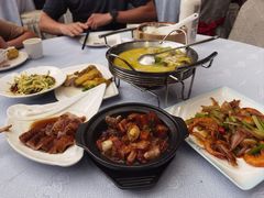 -古南都·老广东酒楼(龙江店)