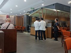 -王家沙点心店(南京西路总店)