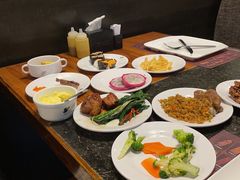 -汉巴味德(大悦城店)