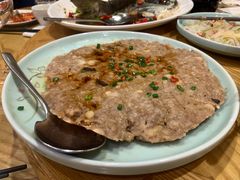 -德胜轩正宗顺德菜(宝安沙井会展中心店)