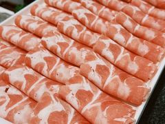 -仁和四季涮肉馆(天坛南门店)