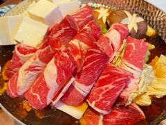 -Mr.Fish鱼鲜生海鲜放题(高德置地冬广场店)