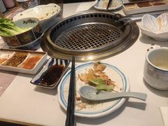 -千寻山野烤肉(中关村店)