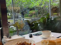 -南宁荔园维景国际酒店·荔园中餐厅