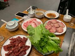 -风味烧烤(泰富店)