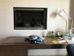 -松咖啡自助餐厅·松北香格里拉