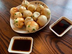 -哑巴生煎(临顿路店)