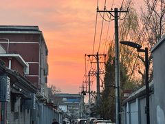 -自如ZSPACE四合院艺术餐厅