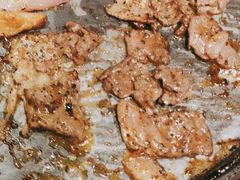 和牛嫩五花-酒拾烤肉(九方店)