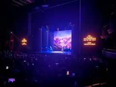 -交通银行前滩31演艺中心