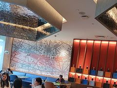 -希尔顿欢朋酒店·欢朋餐厅