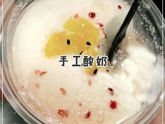 -清真·玛丽亚新疆菜主题餐厅(浙江中路店)