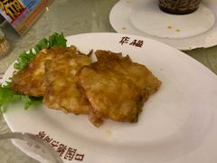 -华梅西餐厅(哈尔滨中央大街店)