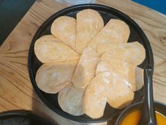 -九田家黑牛烤肉料理(新光汇店)