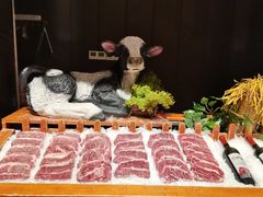 -芭菲盛宴·环球美食(北城国际店)