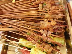 -盟重烧烤(高正街店)
