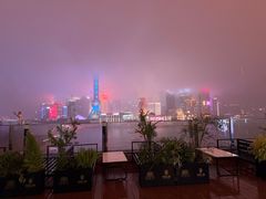 -罗斯福色戒酒吧(外滩店)