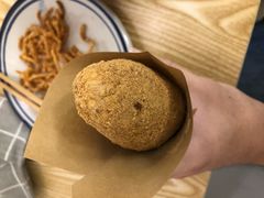 老街糯米团-正南齐北·老街糯米团(洪崖洞店)