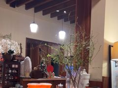 -南园民国茶楼餐厅·常州菜(北大街店)