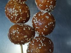 -蓉李记成都名小吃(合肥包河万达店)