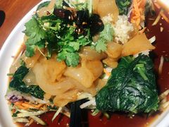 -李老哈·东北菜(宋园路店)